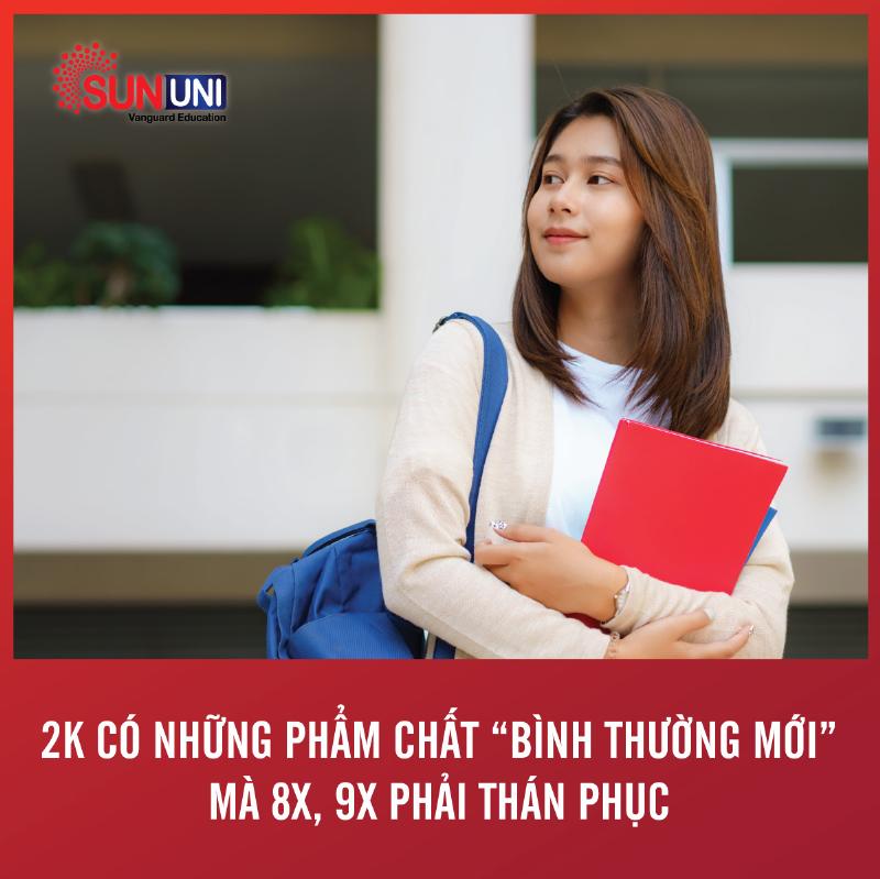 Bí quyết giao tiếp với thế hệ 2K