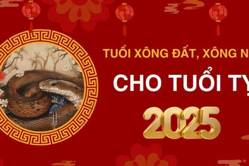 Chọn Age of Dinh Ty House vào năm 2025