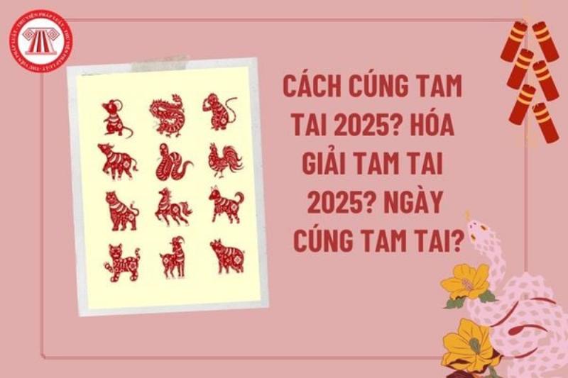 Ba thuật ngữ về cách vô hiệu hóa 2025