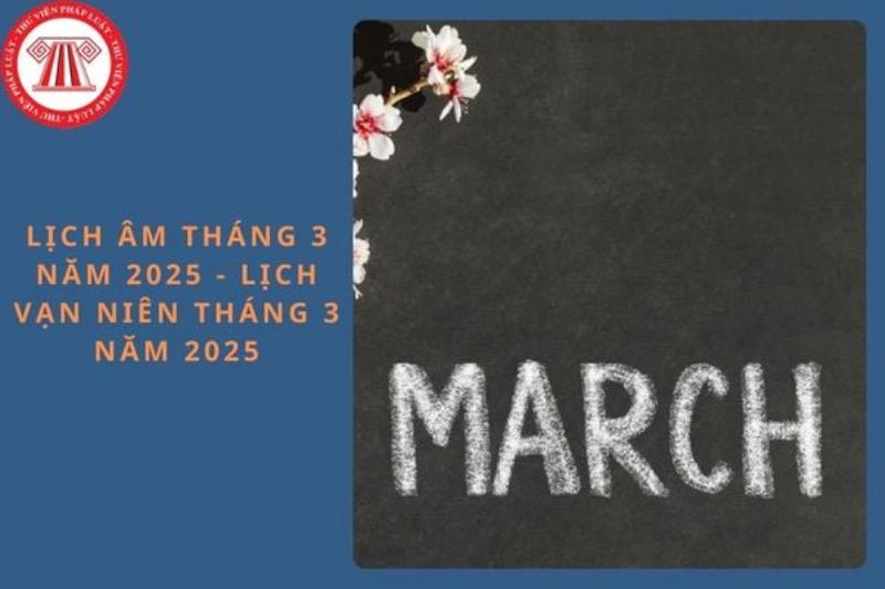 Lịch âm 2025 Ứng dụng cuộc sống