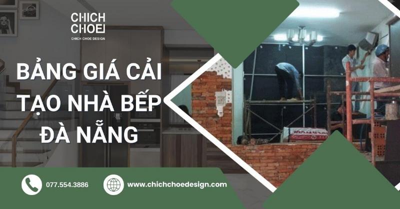 Hãy chú ý khi cải tạo một ngôi nhà ở Dannan