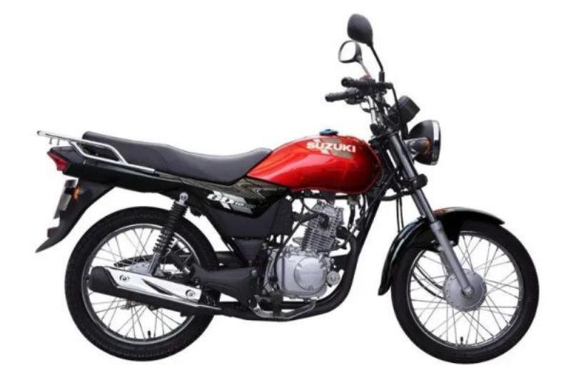 Hãy chú ý sử dụng xe máy 110cc