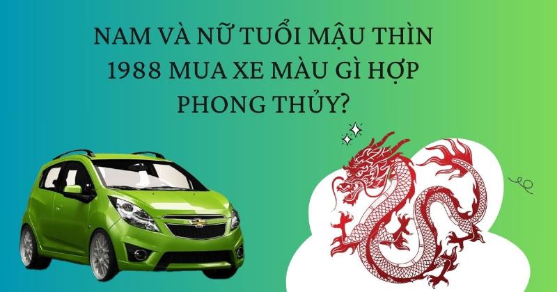 Định mệnh của phụ nữ 1988