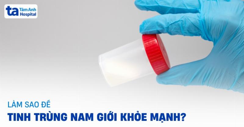 Thien Bình và một lối sống lành mạnh