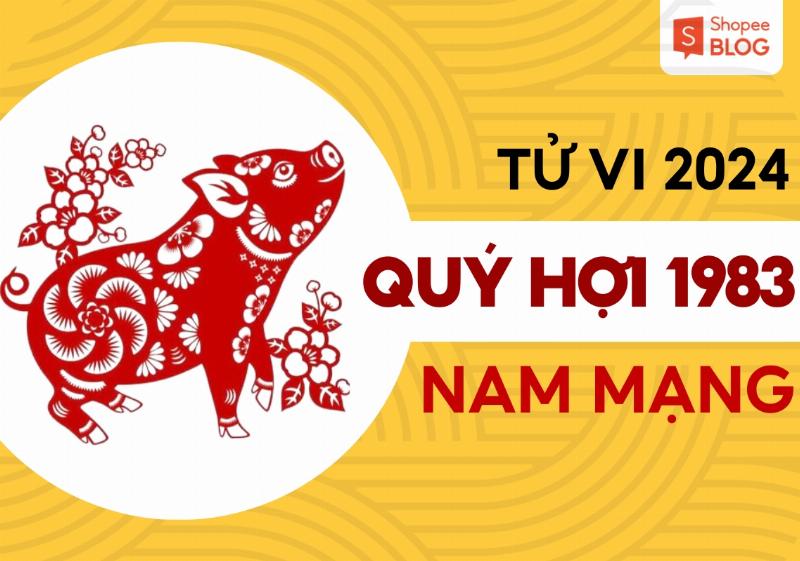 Tử vi 2024 Chi tiết mạng nam