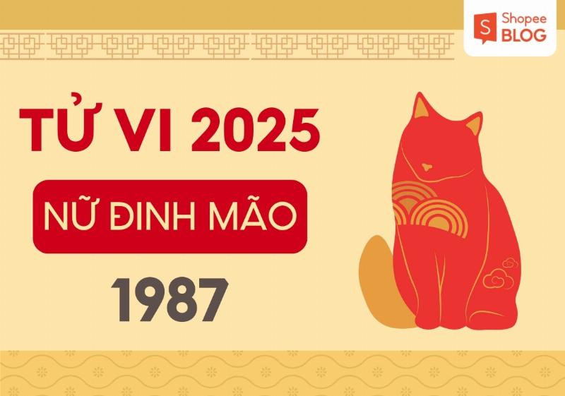 2025 năm chi tiết về cung hoàng đạo thỏ