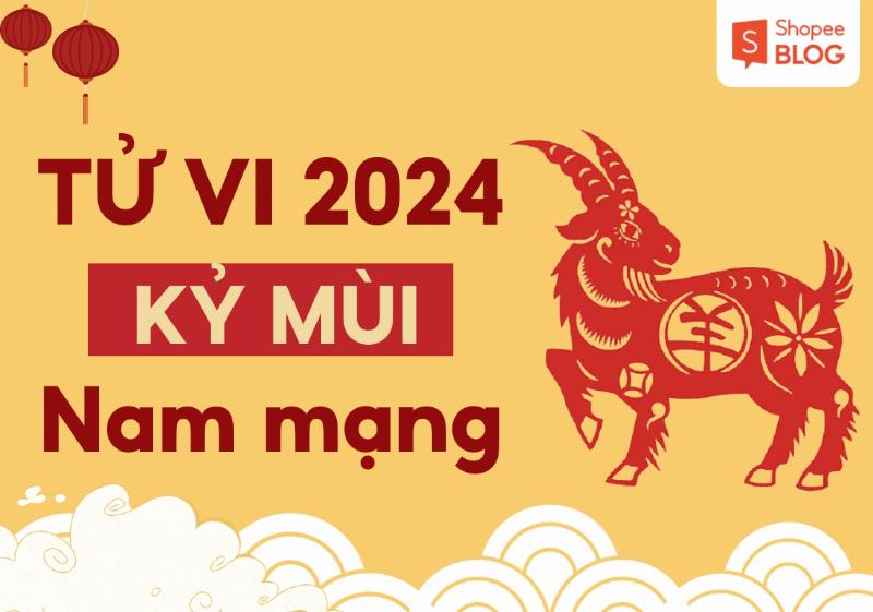 Mạng nam Zodiac 2024