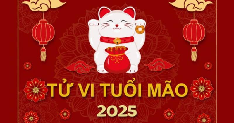 Tử vi của thỏ vào năm 2025: Sức khỏe