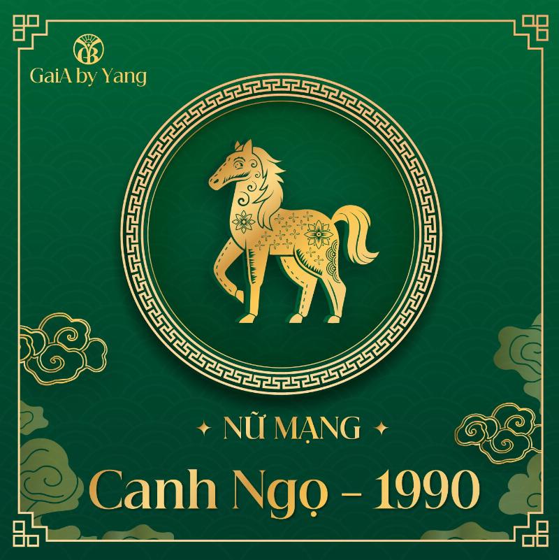 Tử vi ngựa năm 2025 năm 1990: Nghiên cứu