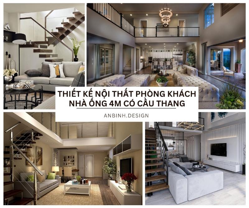 4 triệu ngôi nhà có cầu thang hình chữ L