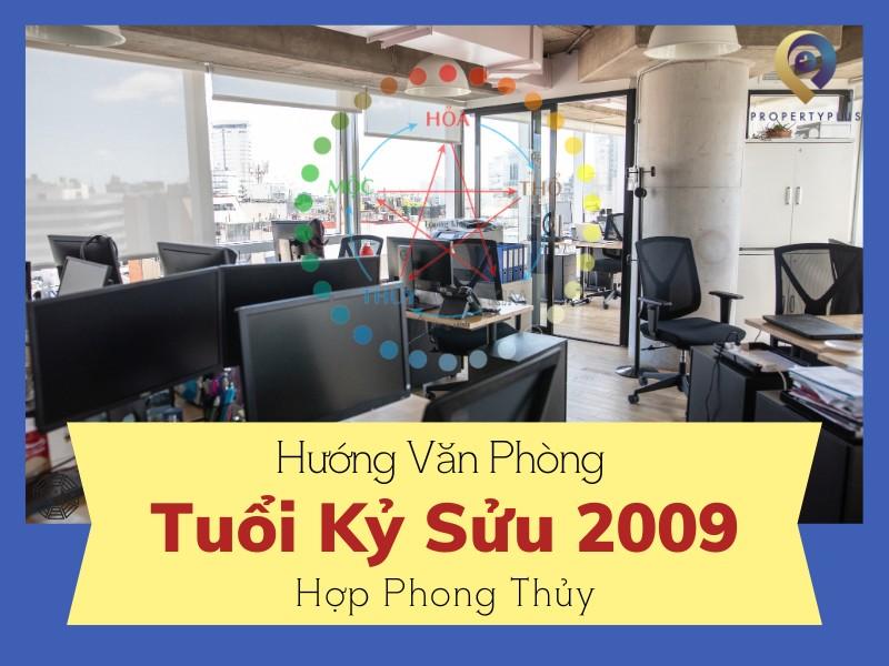 Chọn hướng dẫn nhà KY Suu 2009