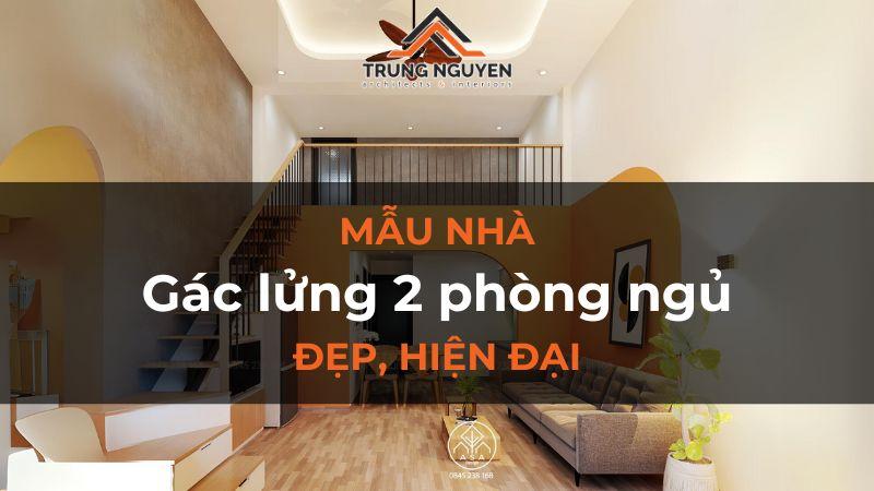 Lân hiệu 2 loại 2 phòng ngủ khu vực nhỏ, không gian tốt nhất