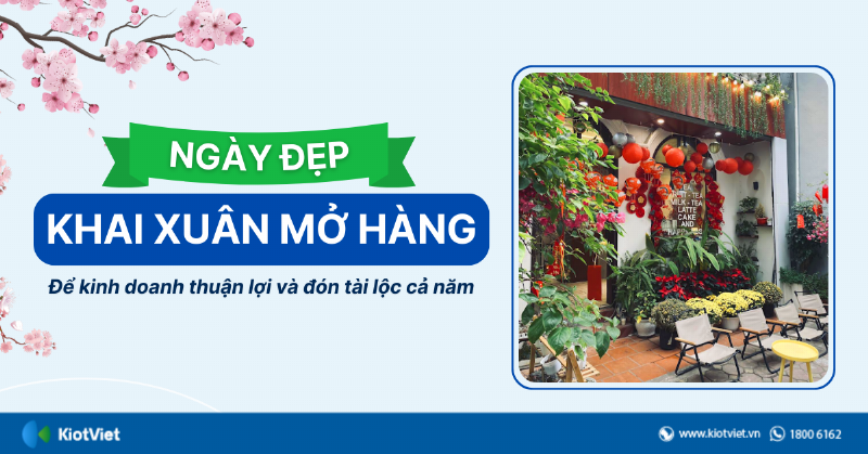 Đưa ra đề xuất cho một ngày tốt lành