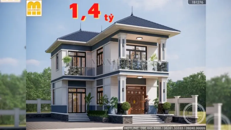 Phòng khách hình L 2 hiện đại phòng khách L