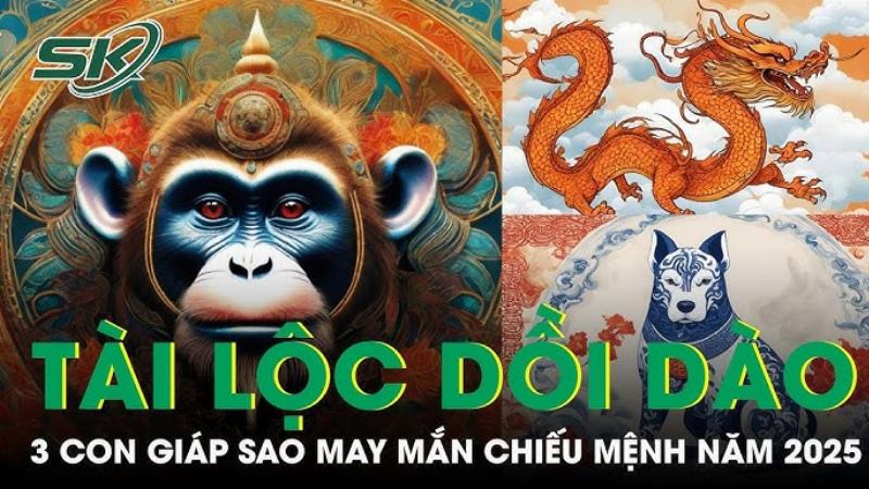 Tử vi mỏng lông nam 2025 sức khỏe