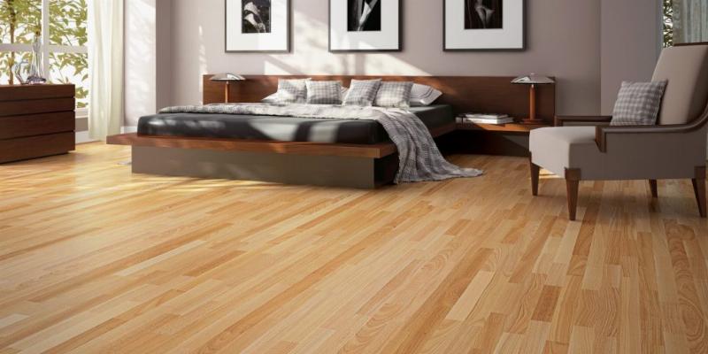 Ứng dụng nội bộ của Po Mu Wood