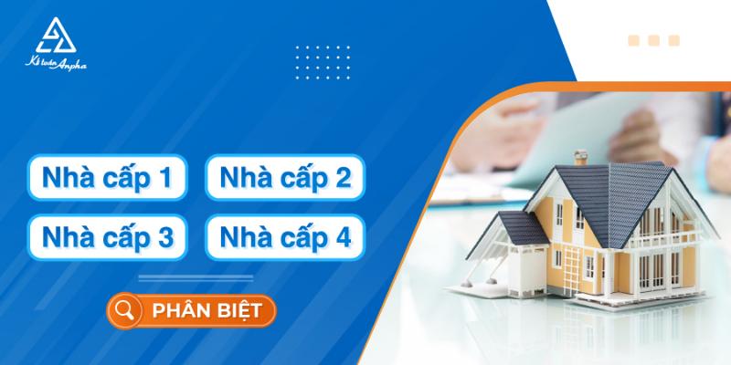 Vật liệu xây dựng cho nhà ở cấp 4 nông thôn