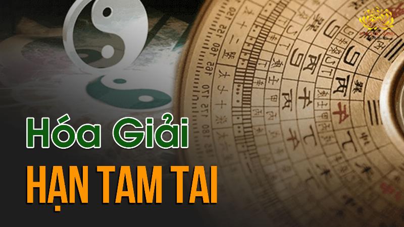 Vượt qua hình tam giác