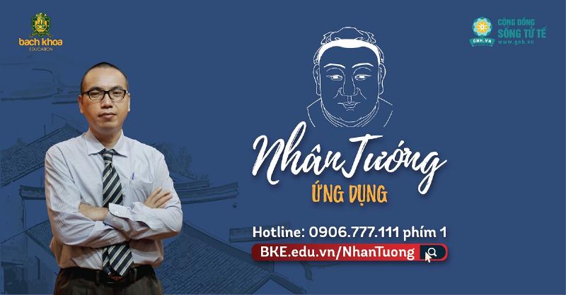 Áp dụng cho số phận của cuộc sống