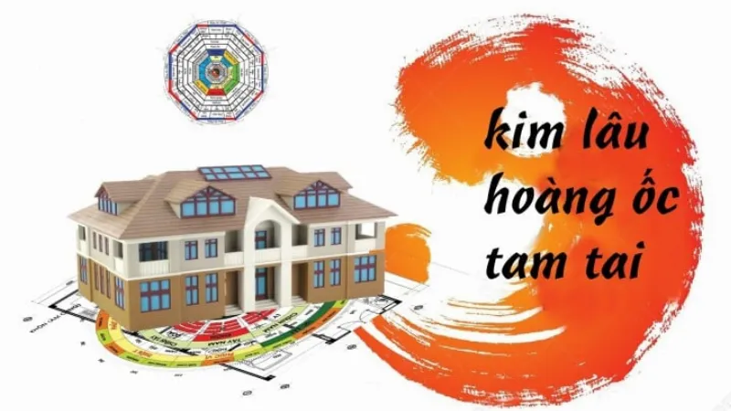 Bảng tính Kim Lâu