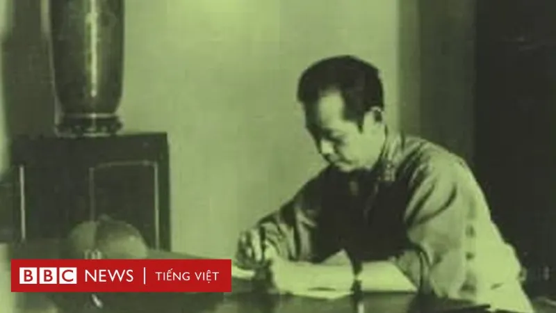 Con Giáp Mậu Thân