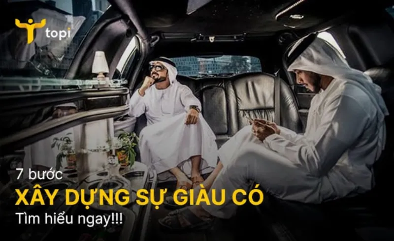 Tuổi Đinh Hợi 1947 Có Giàu Không: Giải Mã Qua Phong Thủy Nhà Ở 4 Hành trình tạo dựng sự giàu có bền vững