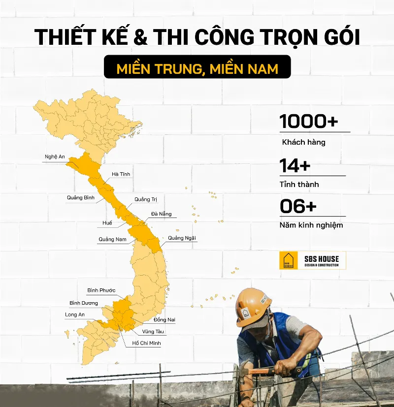 Thiết kế nhà bếp hiện đại