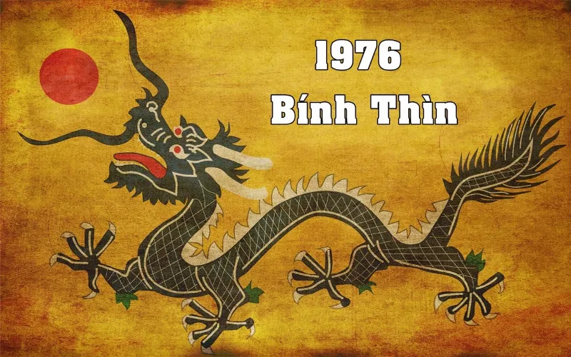 Vật phẩm phong thủy cho gia chủ Bính Thìn