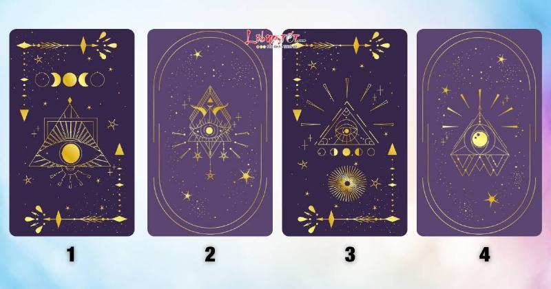 Bói Tarot người ấy có nhớ bạn không - Lá bài