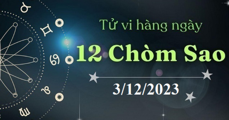 Nhân Mã 3/12 Sức Khỏe