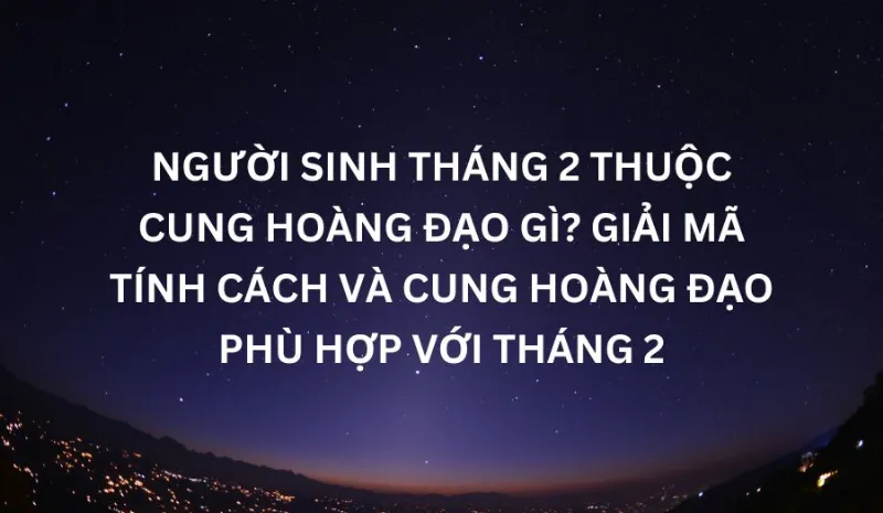 Bí mật màu sắc tháng 6