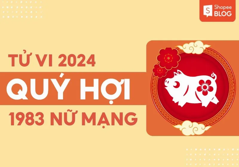 Tuổi Quý Hợi 2024 và phong thủy