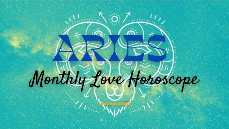 Aries Love Life