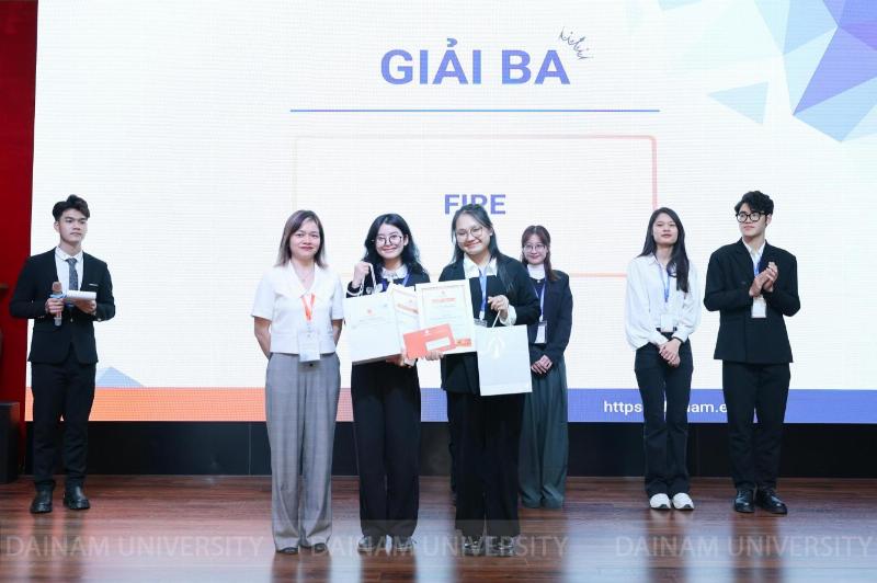 Bạch Dương năng động