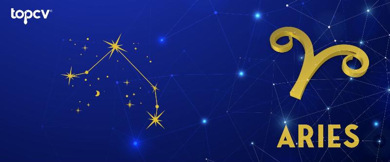 Giải Mã Gio Hoàng Đạo Hôm Nay: Bí Mật Vận May Của Bạn 2 Bạch Dương năng động trong công việc