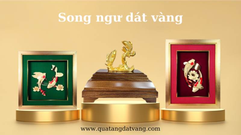 Biểu tượng Song Ngư