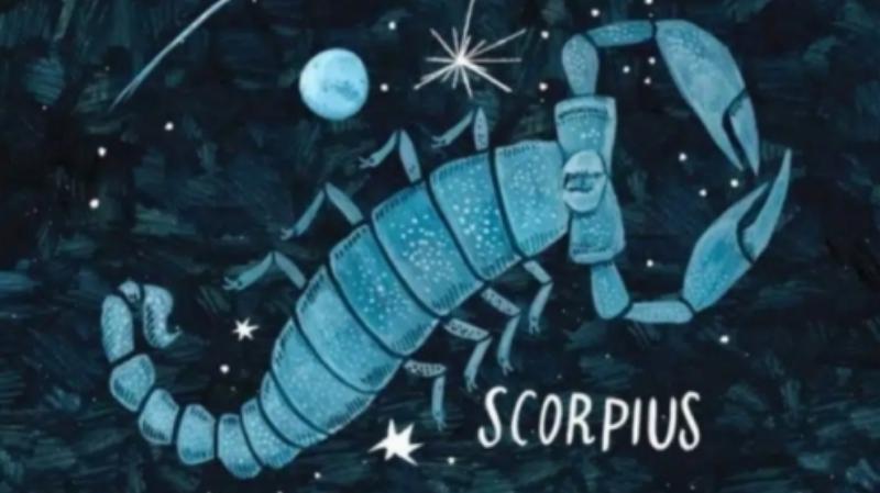 Tính cách Bọ Cạp 17/11: Quyết đoán và Sâu Sắc