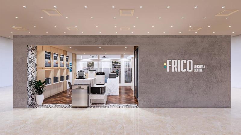 Sức hút của cao ly đầu hình trọn đời