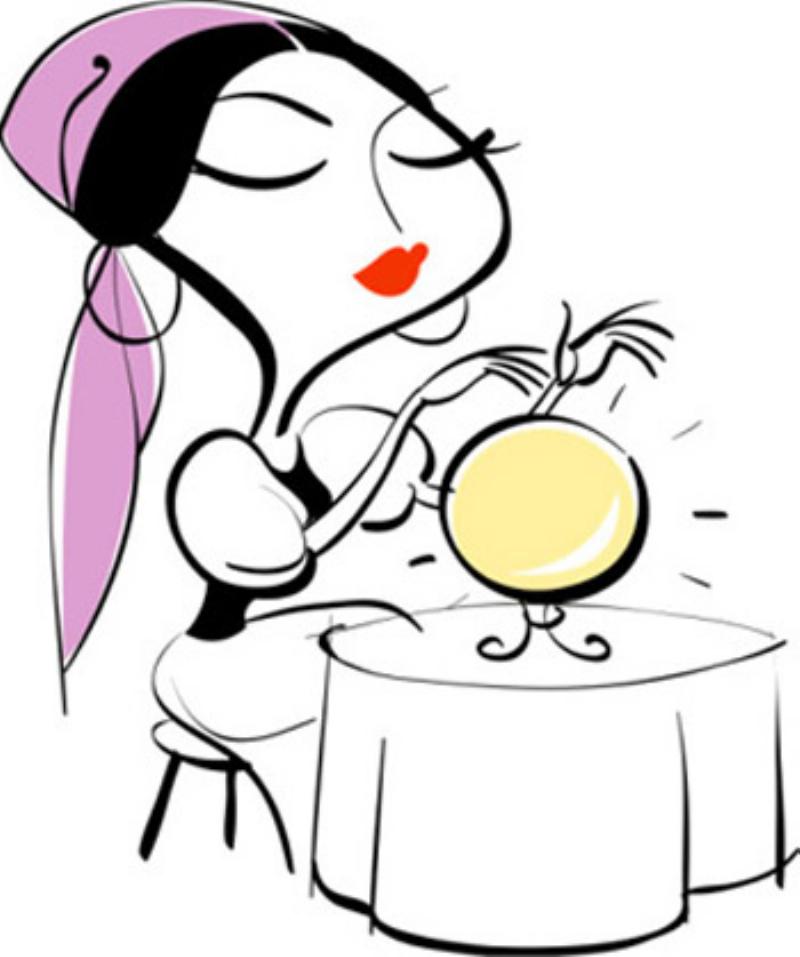 Cao ly đầu hình trọn đời trong nghệ thuật