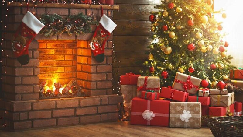 Mấy Ngày Nữa Đến Noel? Cùng Đếm Ngược Đón Giáng Sinh An Lành 4 Chuẩn bị Giáng Sinh
