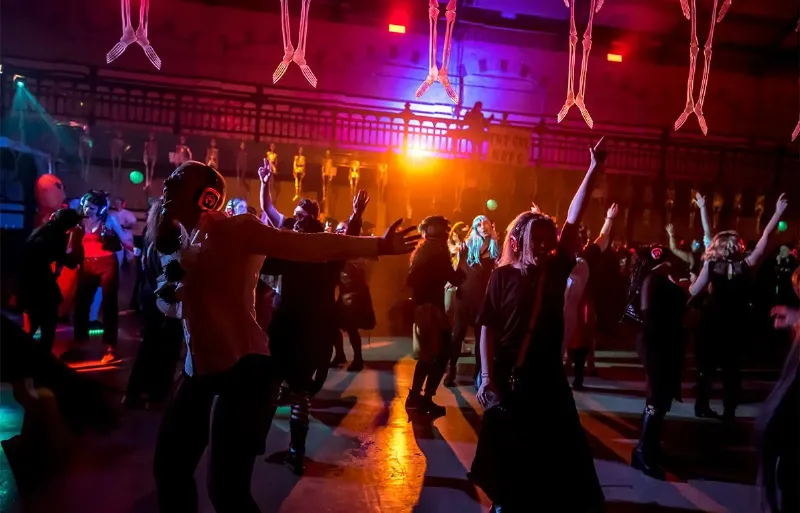 Chuẩn bị cho một mùa Halloween "ma quái" nhất