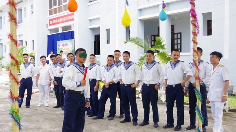 Chuẩn bị Tết ấm áp