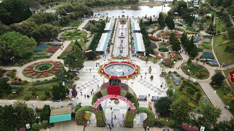 Chuẩn bị Tết Âm Lịch