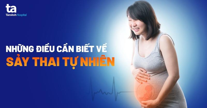 Dấu hiệu sức khỏe bất thường khi nghi ngờ có vong thai nhi
