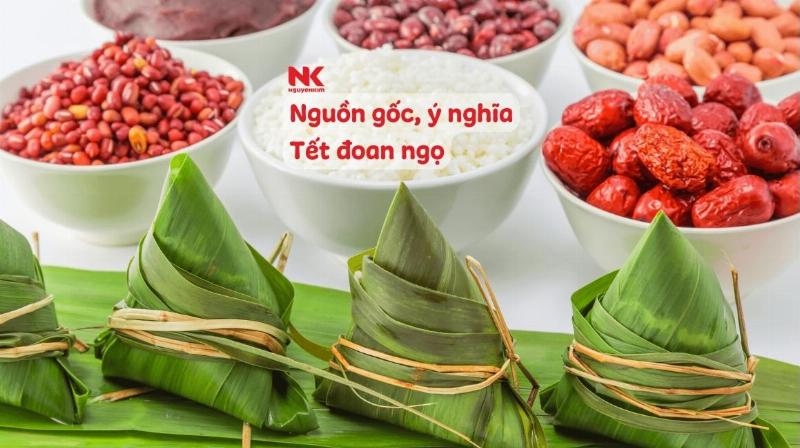 Tết Đoan Ngọ Đếm Ngược: Phong Tục và Ý Nghĩa 4 Đếm ngược Tết Đoan Ngọ online