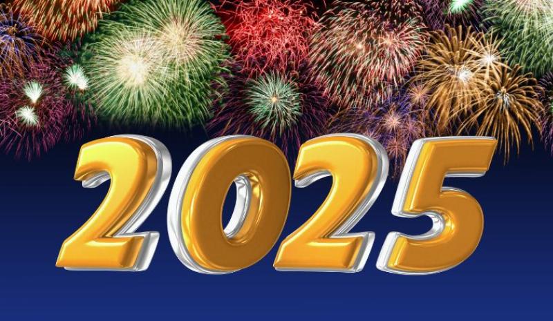 Bao Nhiêu Ngày Nữa Đến Tết Tây? 2 Đếm ngược đến Tết Tây