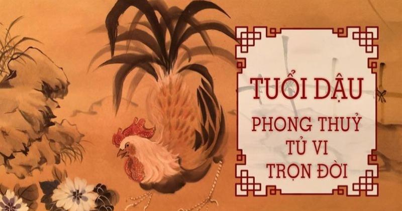 Đinh Dậu Sinh Năm Bao Nhiêu? Giải Đáp Chi Tiết 4 Người tuổi Đinh Dậu tận hưởng cuộc sống