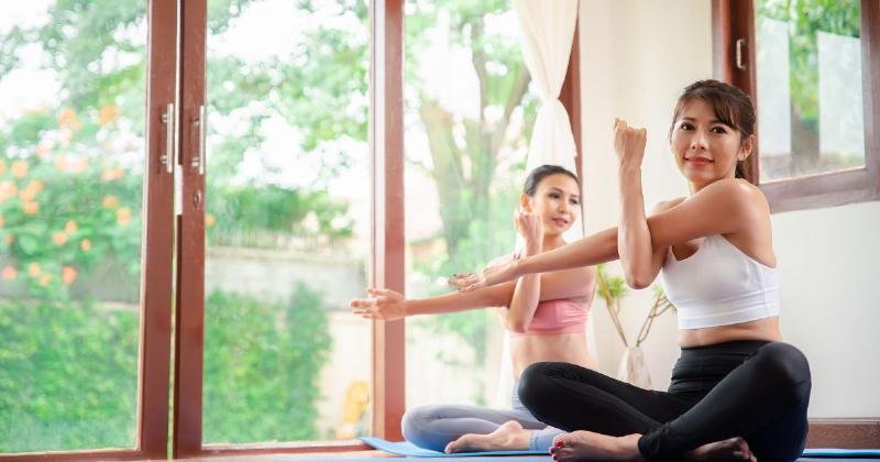 Hắt Hơi Theo Giờ Nữ: Giải Mã Bí Ẩn Đằng Sau 4 Duy trì lối sống lành mạnh - Sức khỏe tốt