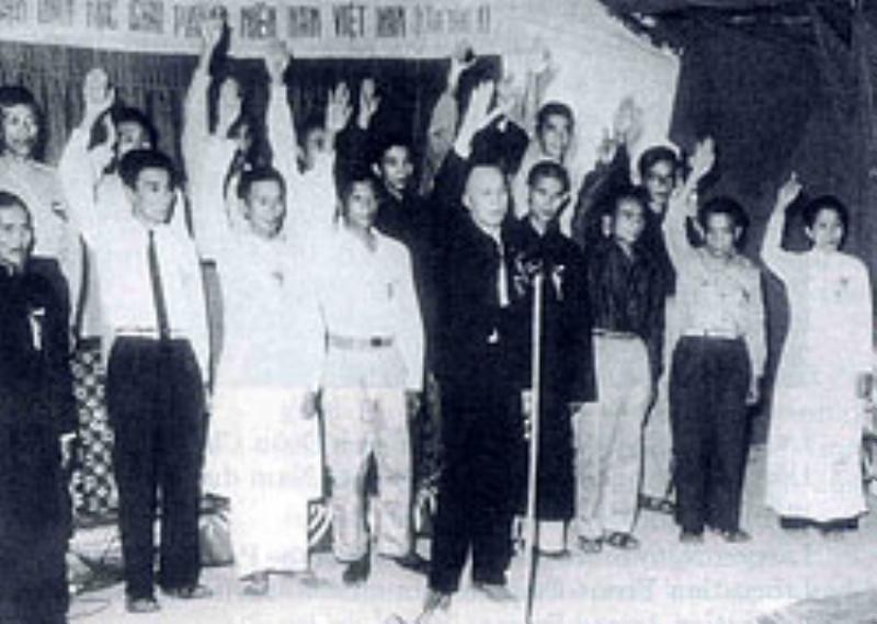 Giai đoạn cuộc đời của người sinh năm 1962