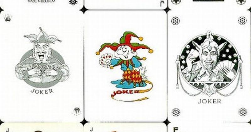 Giải mã bí ẩn của bộ bài tây 52 lá